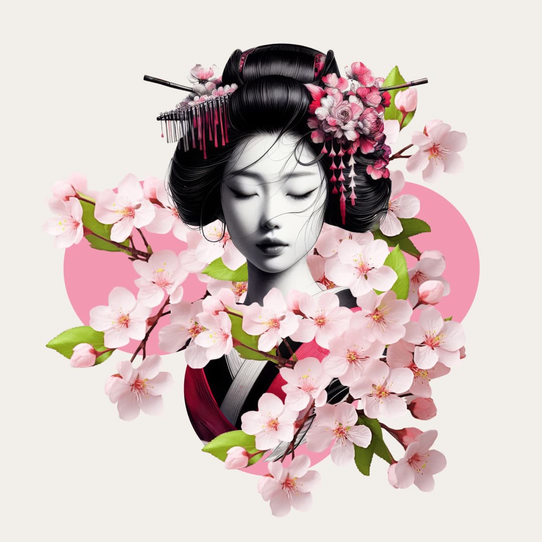 Фестиваль «Цветущая сакура»