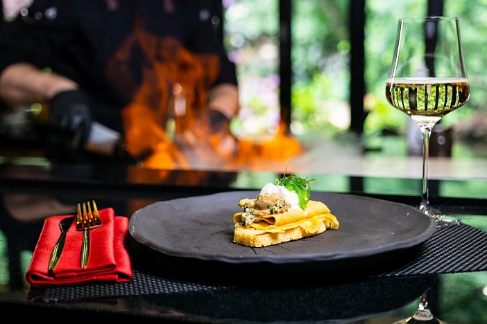 Teppanyaki
