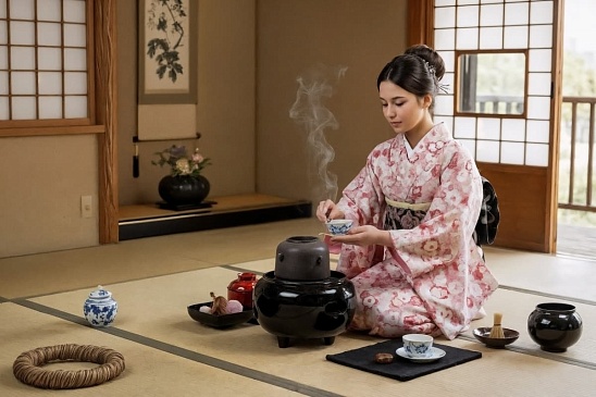 Первая чаша года