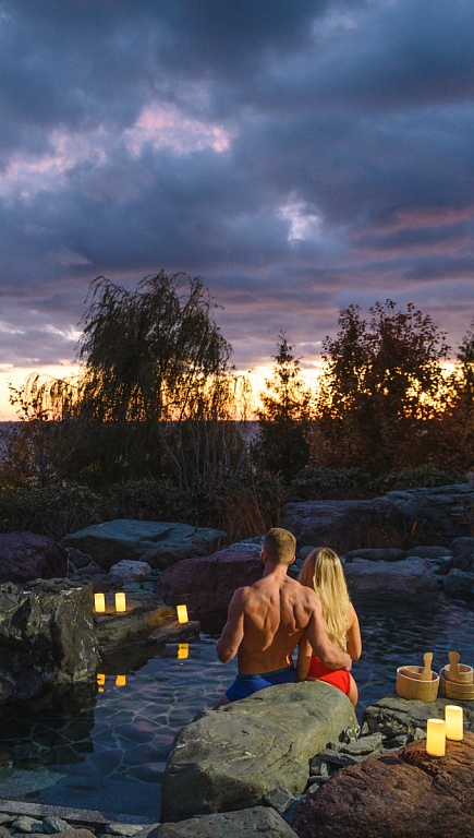 Идеальный подарок для нее