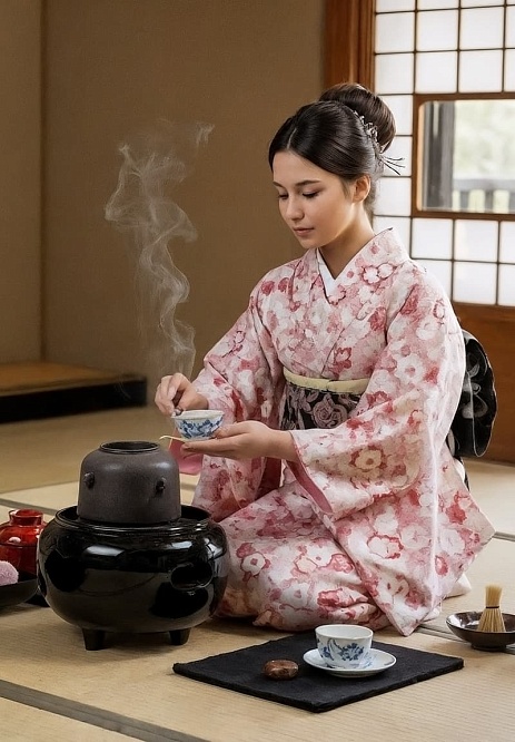 Первая чаша года